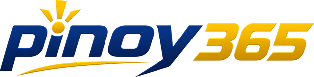 pinoy365 official logo